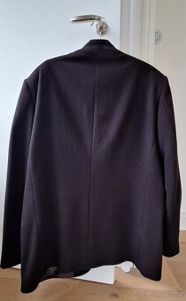 Teplé zimní sako myslivecké/rybářské - pánské - 3