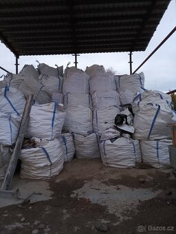 palivové dřevo - 3