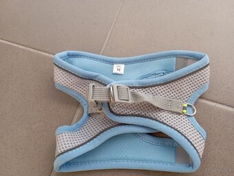 Postroj pro pejska - 3