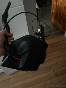 Držák SPZ Harley Davidson Fat Bob - 3