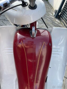 Jawa 05 - Pionýr - 3