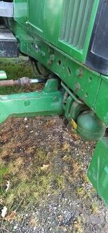 John Deere 6910 - 3