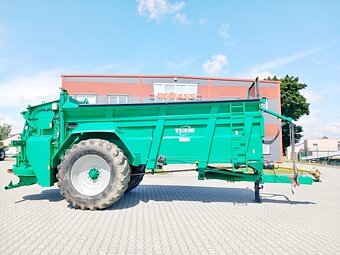 Rozmetadlo TEBBE MS 140 - 3