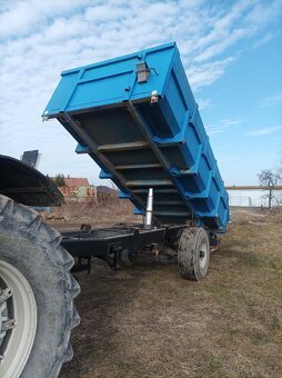 Návěs NS 900 H - 3