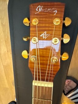 Kytara elektroakusticka - 3