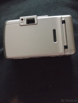 Olympus TRIP 500 - 3