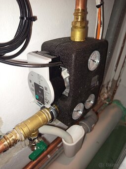 Romotop telde 30 krbová kamna - 3