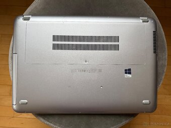 P: 3x HP Probook 450 G4 15,6" i5/8GB/256GB SSD - 3