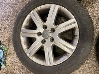 5x112 R16 - 3