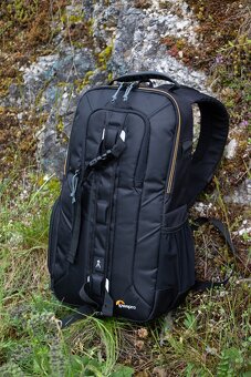 LOWEPRO Slingshot Edge 250 AW - 3