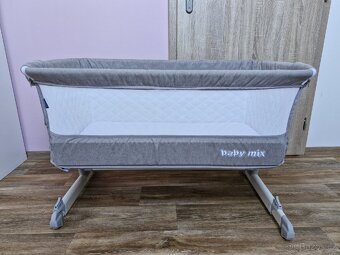 Dětská postýlka - 3