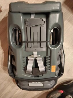 britax romer evolva 123 - 3