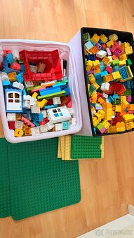 Lego duplo mix - 3