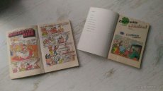 ČTYRLÍSTEK1988-1999- POKLAD KAPITÁNA KIDA,CESTA KOLEM SVĚTA. - 3