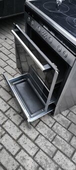 Prodám elektrický sporák SIEMENS 60CM - 3