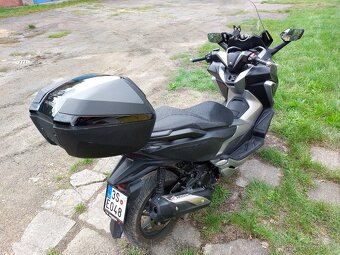 Honda Forza 300 - 14500Km - 3