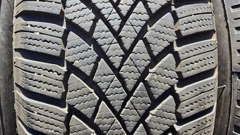 Zimní pneu 205/60/16 Bridgestone - 3