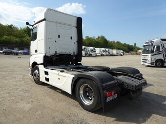 MERCEDES Actros 1845, tahač návěsů - 3