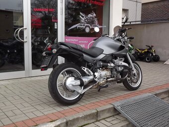 BMW R 1150R - 3