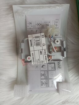 Nástěnné světlo - 3