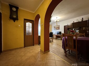 Prodej dvojdomu v Třinci , Nebory - 3