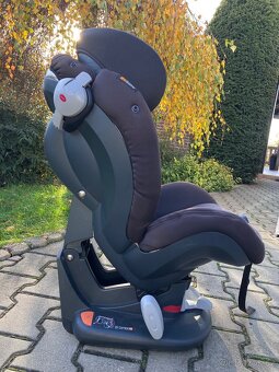 Autosedačka BeSafe iZi Comfort X3 - 3