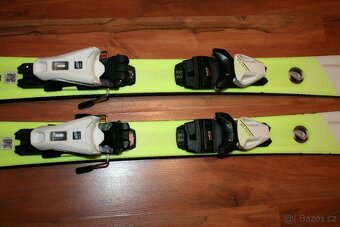 lyže head Supershape 110 cm - 3