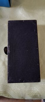 Etuje starožitná - 3