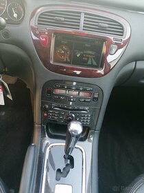 Peugeot 607 2,7 V6 HDI - 3