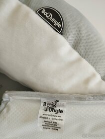 Prodam zanovni novorozeneckou vlozku do autosedacky - 3