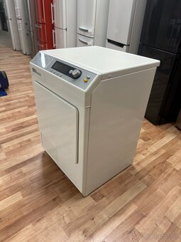 Sušička prádla Miele (151) - 3