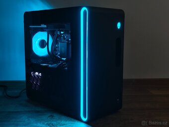 RTX 5080 16GB_ALIENWARE AURORA R17_U9-285_32GB_1TB - 3