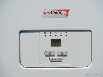 ELEKTROKOTEL PROTHERM 12KW - RAY 12K - 3