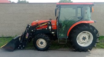 Kubota KL330 - 3