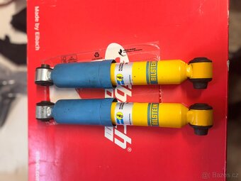 Eibach Sportline Peugeot 106 rally Gti/Citroen Saxo VTD - 3