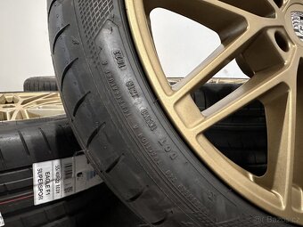 original Porsche Macan 4 Electric r22 95C044600L - 3