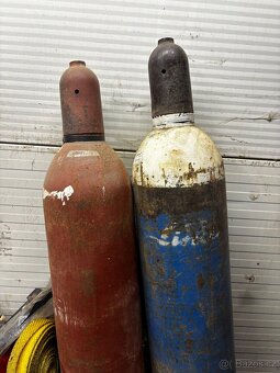 Svářeči bomby auto gen - 3