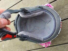 Dětské lyžařské helmy - 3