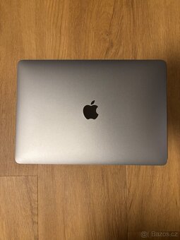 30CYKLŮ Macbook Air 13” (2020) - 3