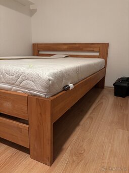 Manželská postel - 3