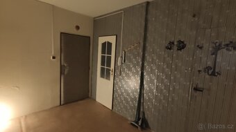 Byt 3+1 s krytým balkónem - 3