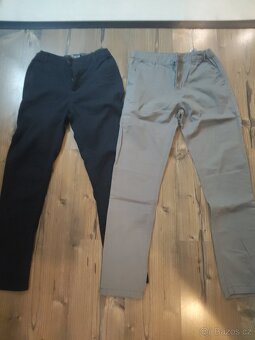 Set pro kluka vel. 164 - 3