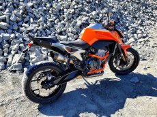 KTM 790 DUKE - 3