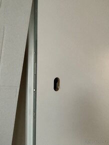 Bezpečnostní dveře - 3