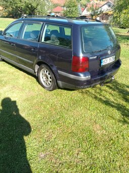 Passat - 3