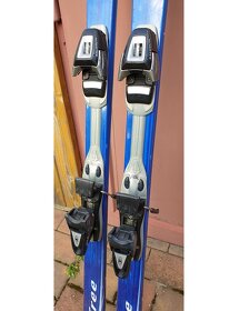 Lyže Salomon 190 cm - 3