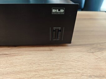 Zesilovač Kenwood Basic M1 - 3