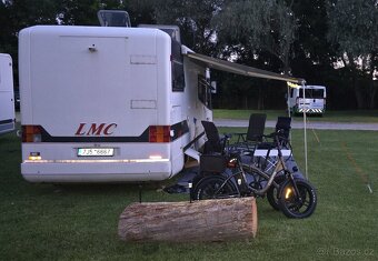 FIAT DUCATO 230 2,5TDI nástavby LMC - 3