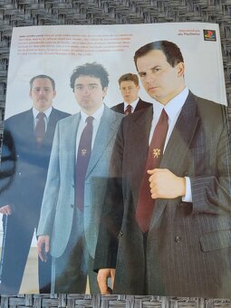 Playstation magazín CZ, číslo 11, bez CD - 3