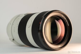Sony 70-200mm f/4 - 3